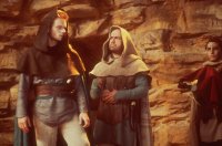 Visualizza: Dune, la mini serie tv in onda su Steel - Sci-Fi (Premium Gallery) su Digital-News.it Immagine di Dune, la mini serie tv in onda su Steel - Sci-Fi (Premium Gallery) - Scopri su Digitale Terrestre